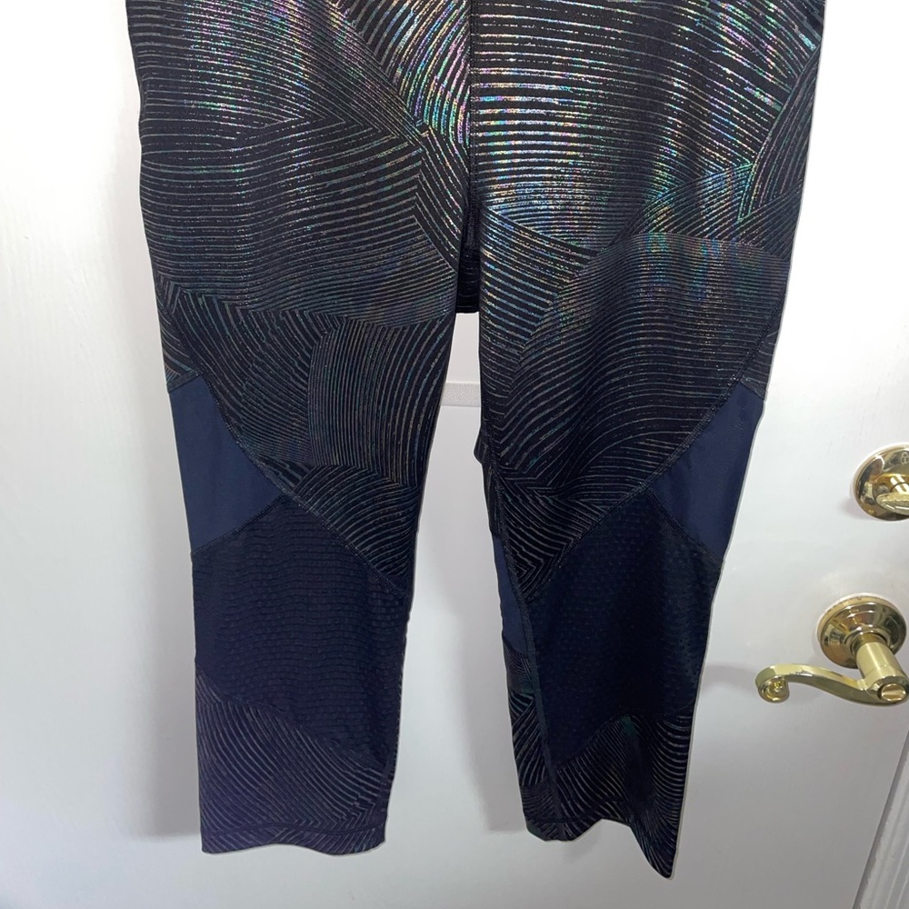 Fila Work Out Pants